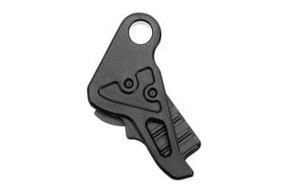 Black finished I.T.T.S. Trigger for Springfield Hellcat handguns